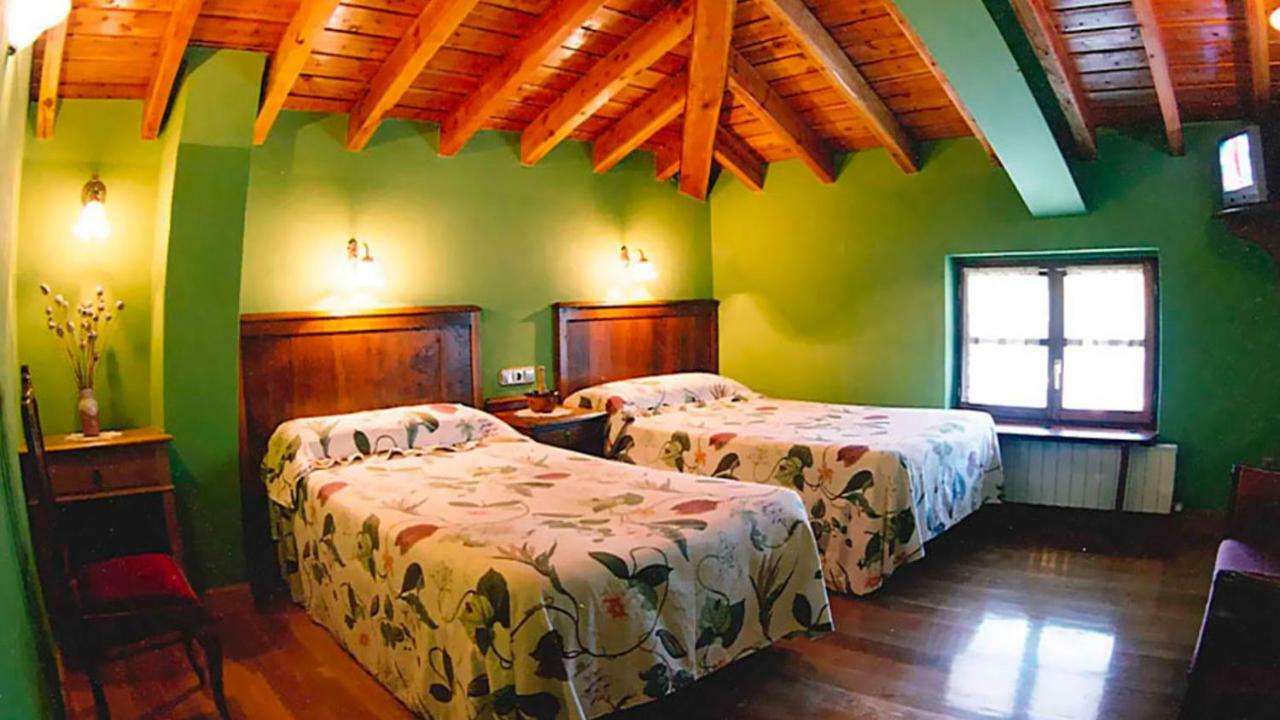 Agroturismo Iberreko Errota Muxika Exteriör bild